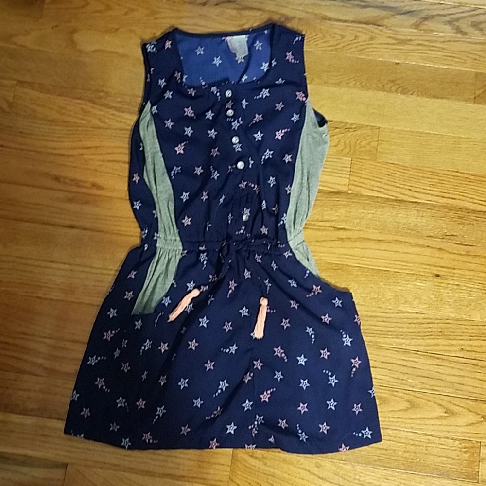 Adorable TJ Max Romper